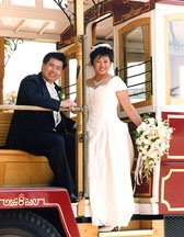 Wedding Photography in the San Jose, Los Altos, Los Gatos, Sunnyvale, Santa Clara, Cupertino and the San Francisco Bay area..